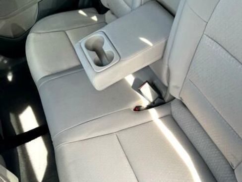 Used 2017 Hyundai Tucson SE image 19