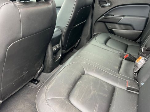 Certified 2022 Chevrolet Colorado Z71 image 22