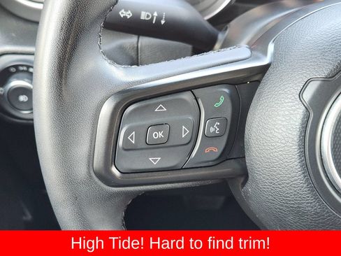 Used 2023 Jeep Wrangler Unlimited Sport AWD/4WD image 36