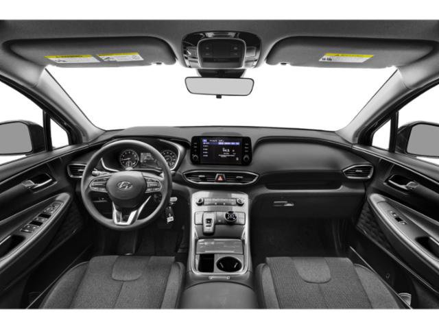 Used 2023 Hyundai Santa Fe SE AWD/4WD image 5