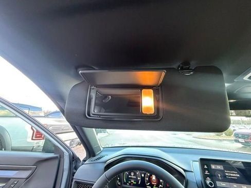New 2026 Honda CR-V Sport-L image 27