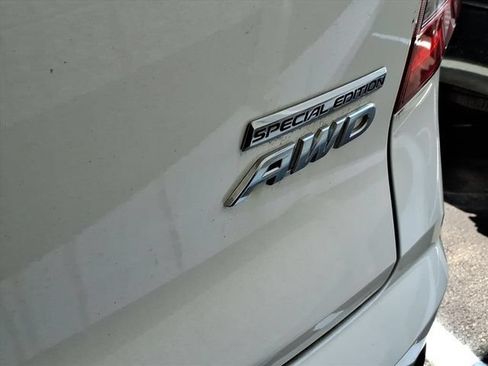 Used 2022 Honda Pilot Special Edition image 13