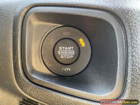 New 2026 Jeep Wrangler Unlimited Sport AWD/4WD image 10