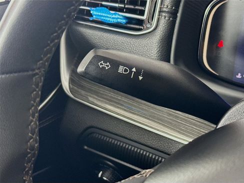 Used 2022 Jeep Wagoneer Series II image 5