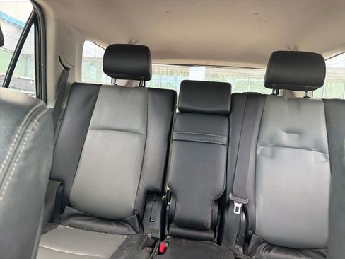 Used 2017 Toyota 4Runner SR5 Premium RWD image 14