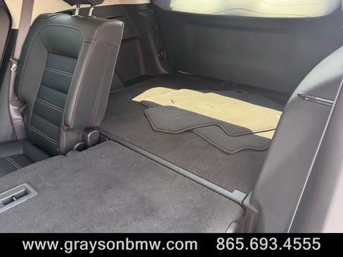 Used 2023 GMC Terrain Denali w/ Denali Premium Package AWD/4WD image 16