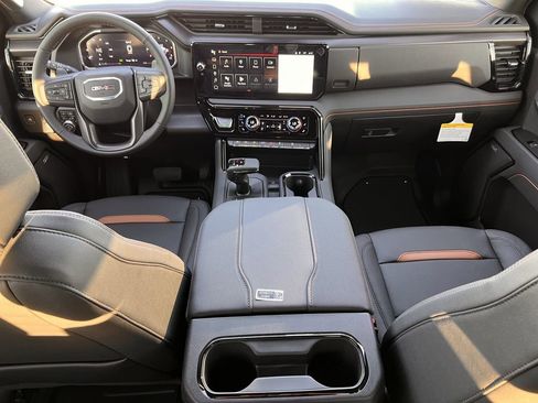 New 2026 GMC Sierra 1500 AT4 w/ AT4 Premium Package image 12