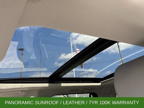 Used 2025 Ford Expedition Active image 24