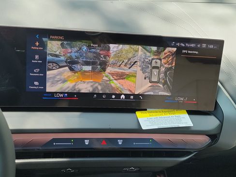 New 2026 BMW X3 xDrive30i w/ Premium Package AWD/4WD image 21