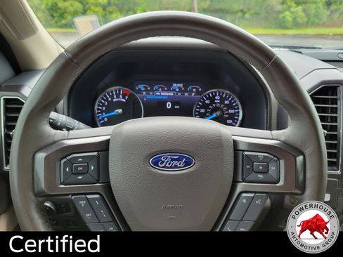 Certified 2021 Ford Expedition Limited RWD image 32