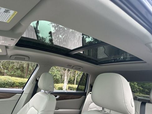 New 2026 Volkswagen Atlas SE image 22