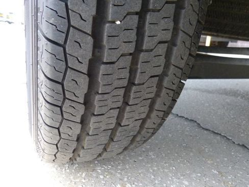 Used 2025 RAM ProMaster 2500 w/ Safety Group FWD image 35