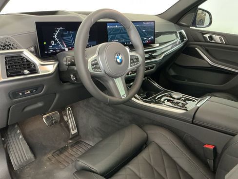 New 2026 BMW X5 xDrive40i w/ M Sport Package image 21