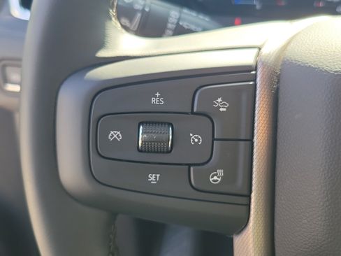 Used 2024 GMC Yukon XL Denali AWD/4WD image 24