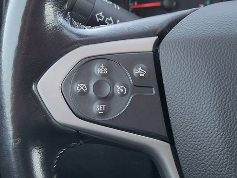 Used 2022 Chevrolet Colorado LT w/ Fleet Safety Package image 27