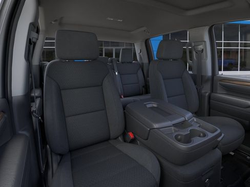 New 2026 Chevrolet Silverado 3500 LT AWD/4WD image 41