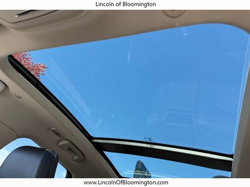 New 2025 Lincoln Corsair Grand Touring w/ Equipment Group 302A image 47