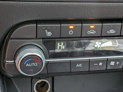 Used 2021 MAZDA CX-5 Carbon Edition image 21