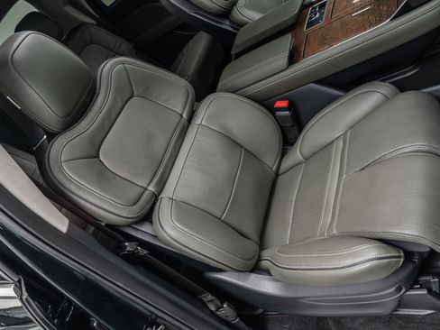 Used 2022 Lincoln Navigator Black Label image 26