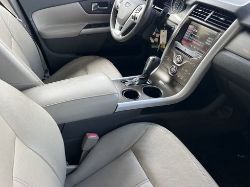 Used 2014 Ford Edge SEL w/ Equipment Group 205A FWD image 17