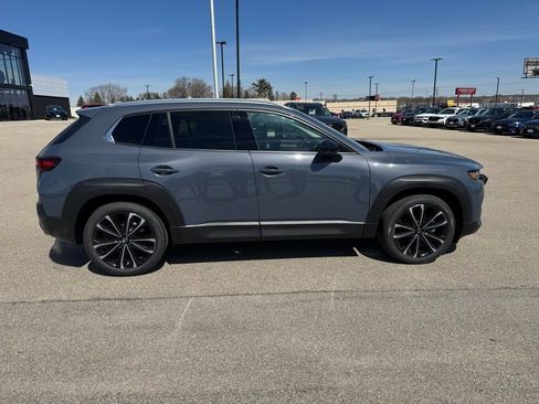 New 2026 MAZDA CX-50 AWD 2.5 S w/ Weather Package image 31
