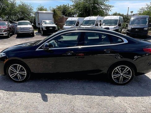 Used 2024 BMW 228i xDrive Gran Coupe w/ Convenience Package AWD/4WD image 30