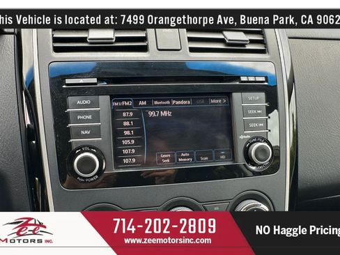 Used 2014 MAZDA CX-9 Touring FWD image 25