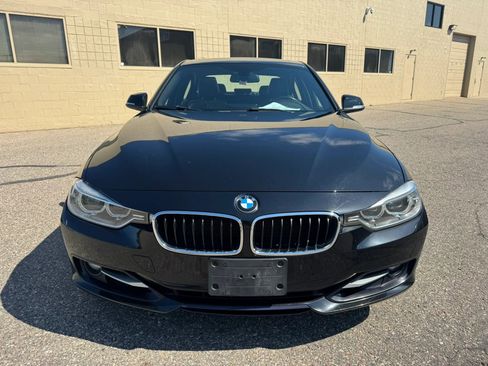 Used 2014 BMW 328i xDrive Sedan image 2