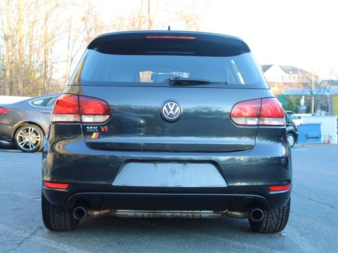 Used 2012 Volkswagen GTI 4-Door image 5