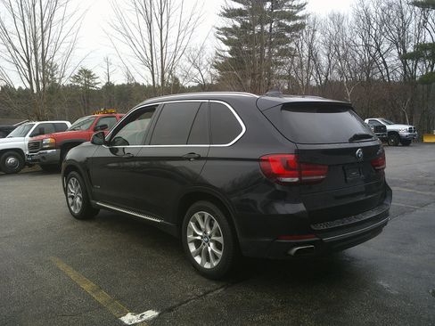 Used 2018 BMW X5 xDrive35i w/ Driving Assistance Package AWD/4WD image 6