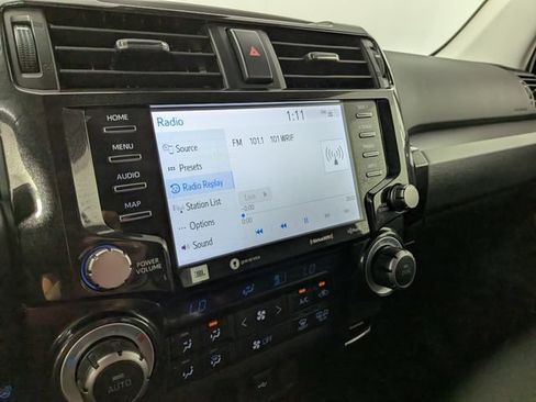 Used 2023 Toyota 4Runner TRD Pro AWD/4WD image 25