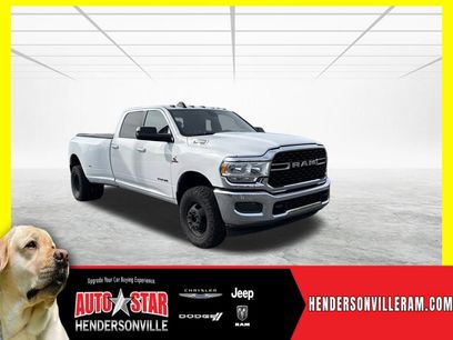 Used 2022 RAM 3500 Big Horn