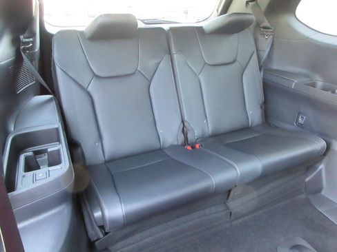 New 2026 Lexus TX 500h AWD image 15