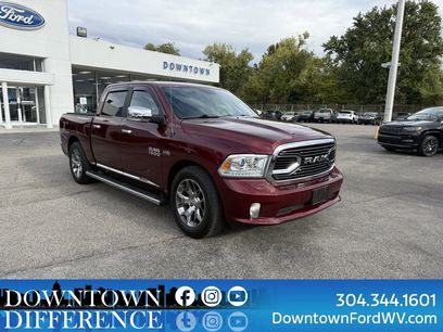 Used 2018 RAM 1500 Limited