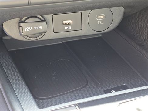 New 2025 Hyundai Elantra SEL w/ Cargo Package image 22
