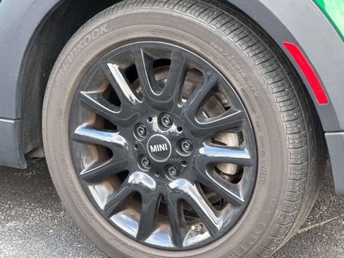 Used 2023 MINI Cooper Convertible image 10
