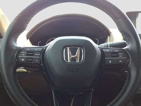 Used 2022 Honda Civic EX image 21