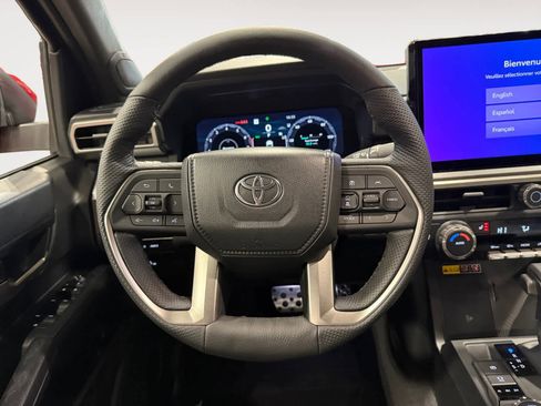 Used 2024 Toyota Tacoma TRD Sport image 13