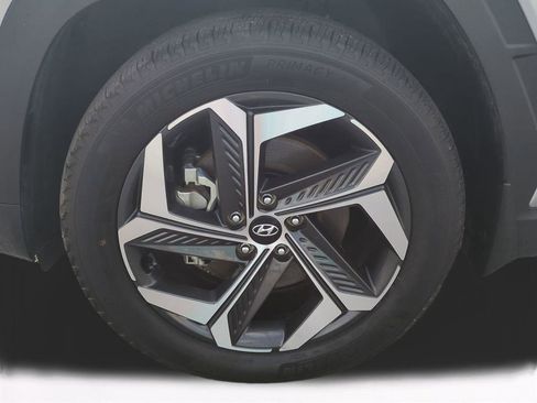 Used 2023 Hyundai Tucson SEL w/ Convenience Package AWD/4WD image 11