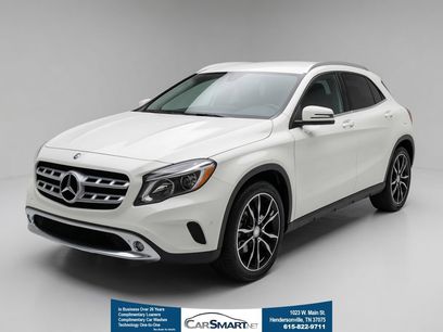 Used 2017 Mercedes-Benz GLA 250