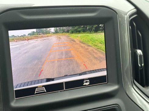 Used 2024 Chevrolet Silverado 3500 W/T w/ WT Convenience Package AWD/4WD image 16
