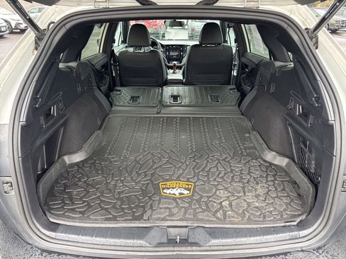 Used 2023 Subaru Outback Wilderness image 18