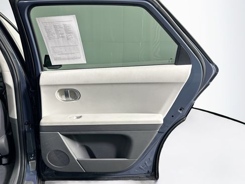 Used 2024 Hyundai Ioniq 5 SEL RWD image 30