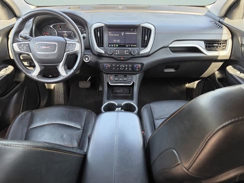 Used 2020 GMC Terrain SLT FWD image 15