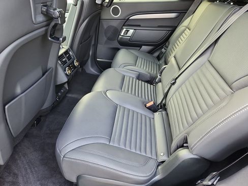 New 2026 Land Rover Discovery Limited Edition AWD/4WD image 5