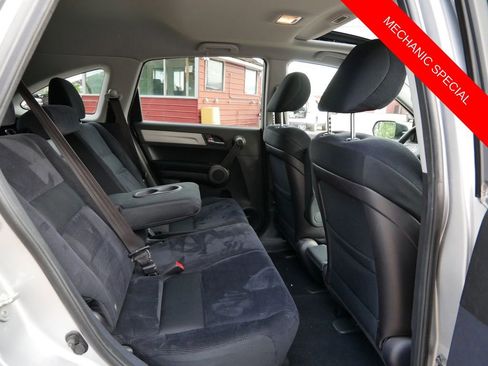 Used 2010 Honda CR-V EX image 9