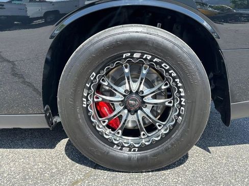 Used 2019 Dodge Challenger R/T Scat Pack w/ 1320 Drag Pack image 11