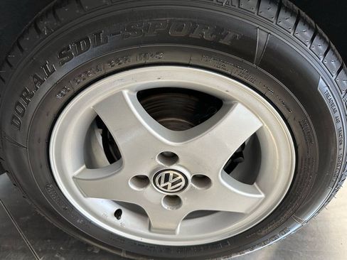 Used 1997 Volkswagen GTI FWD image 23