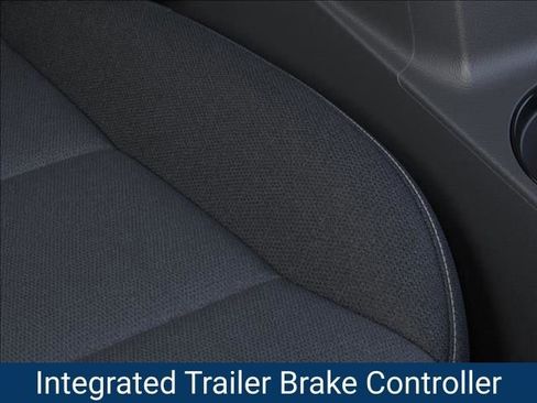 New 2026 Chevrolet Colorado W/T w/ Advanced Trailering Package image 24