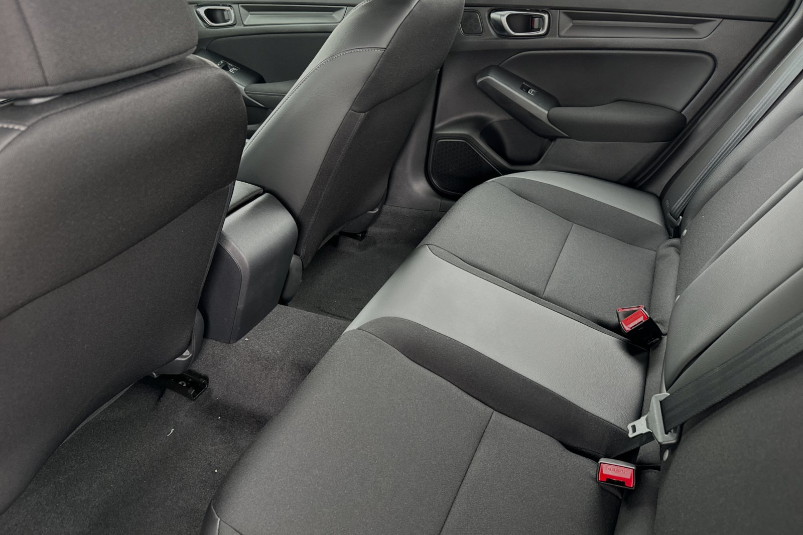 New 2025 Honda Civic Sport image 13